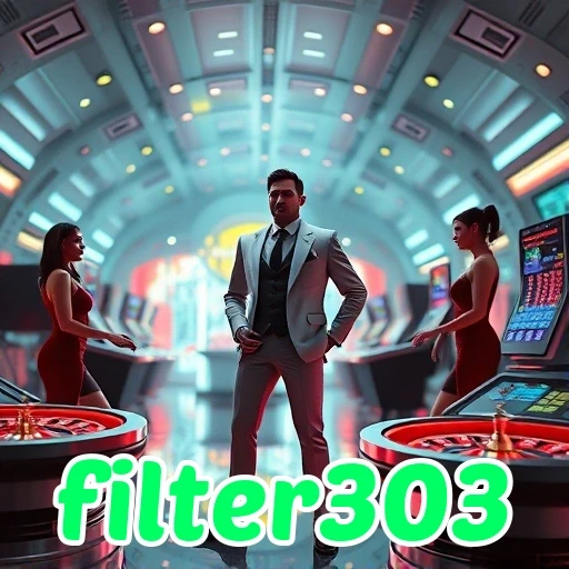 filter303: Bonus Menarik untuk Pengalaman Game Online yang Lebih Seru
