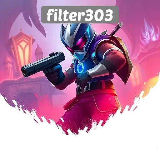 Tantangan dan Peluang di Dalam Situs Game Filter303