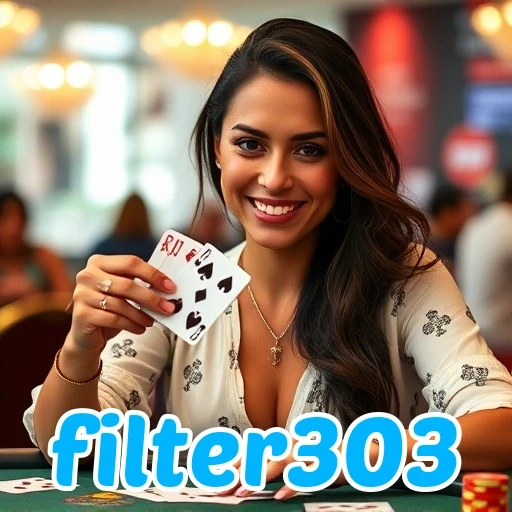 filter303 Acara Spesial