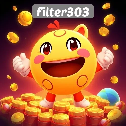 Ragam Permainan Menarik yang Tersedia di Filter303