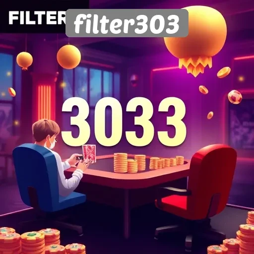 Pengalaman Bermain yang Seru di Situs Game Filter303