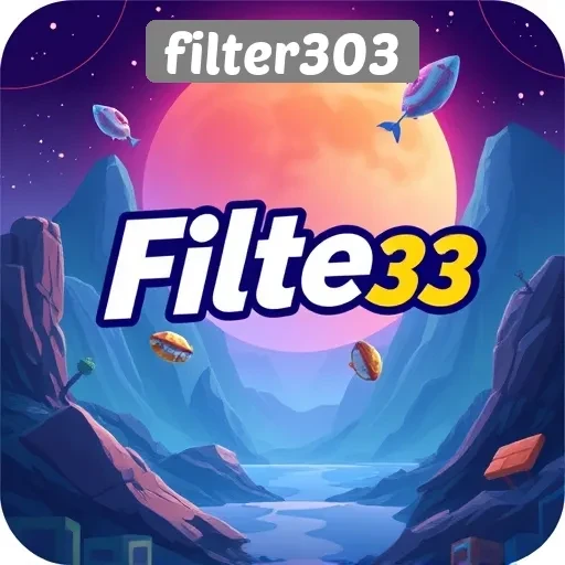 Mengulas Fitur Unggulan Situs Game Filter303