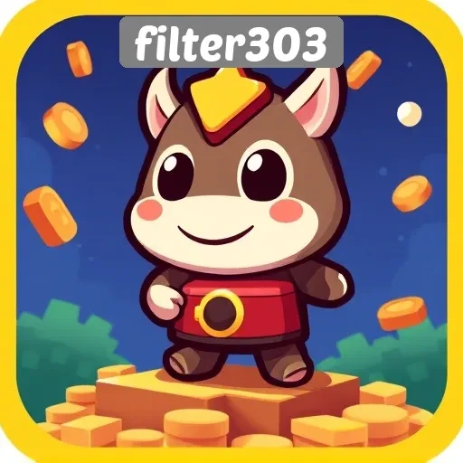 Mengenal Filter303 Sebagai Platform Game Terfavorit