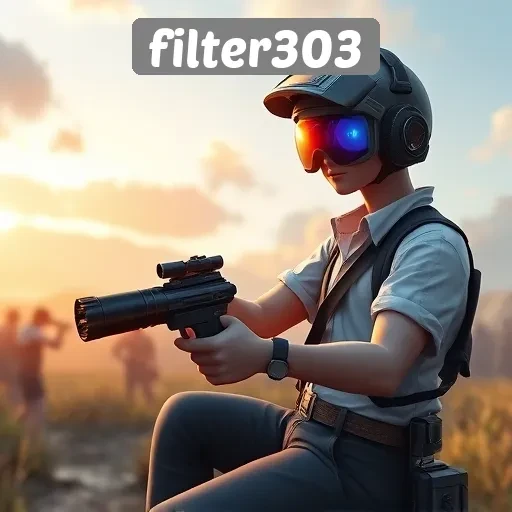 Kelebihan Menggunakan Filter303 untuk Pecinta Game