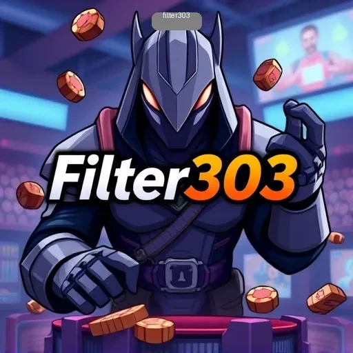 Keunggulan Filter303 Dalam Penyediaan Game Online