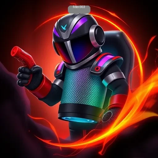 Kelebihan dan Kekurangan Menggunakan Filter303 untuk Bermain Game