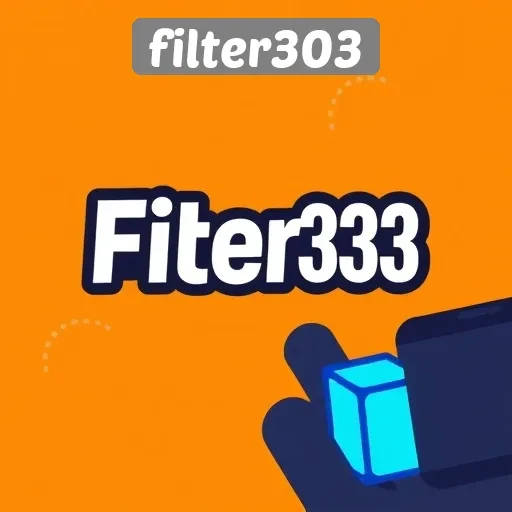 Pengaruh Filter303 terhadap Komunitas Game Tanah Air