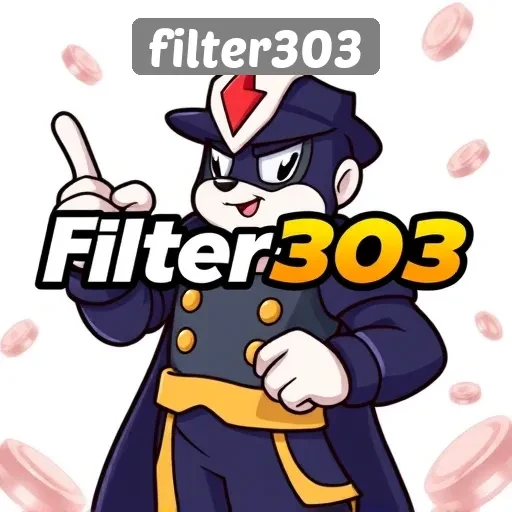 Filter303 sebagai Destinasi Utama Pecinta Game Online
