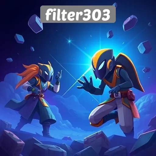 Cara Filter303 Membantu Pemain Menemukan Game Terbaik