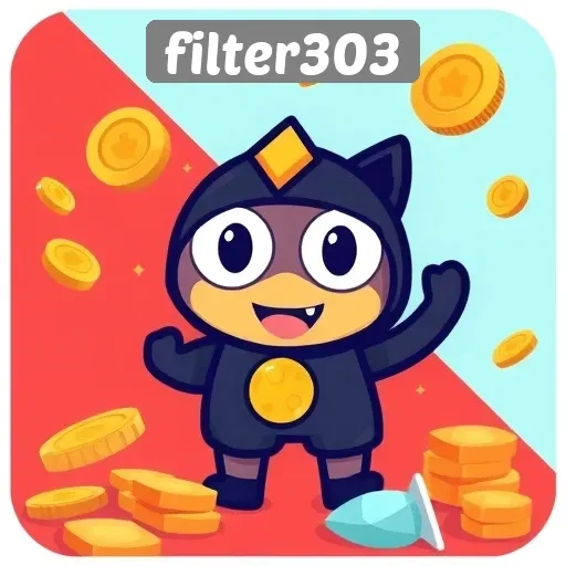 Mengenal Filter303 Sebagai Platform Game Terpercaya