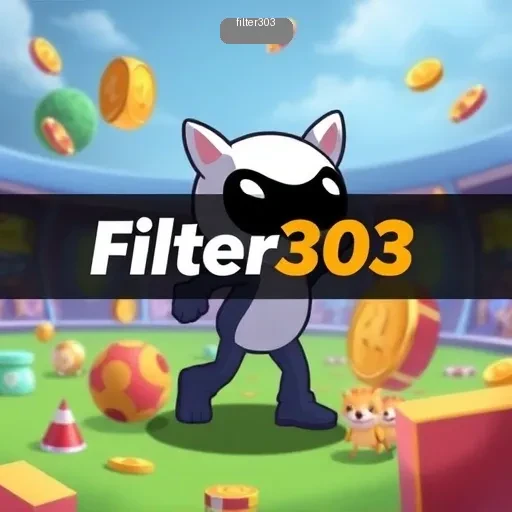 Penjelasan Lengkap Tentang Situs Game Filter303