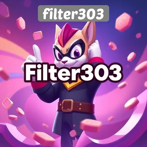 Mengenal Lebih Dekat Situs Game Filter303