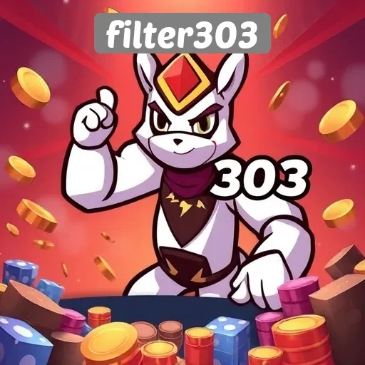 Mengenal Filter303 Situs Game Terpercaya di Indonesia