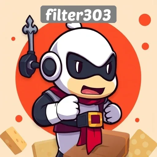 Mengenal Filter303 Sebagai Situs Game Terpercaya