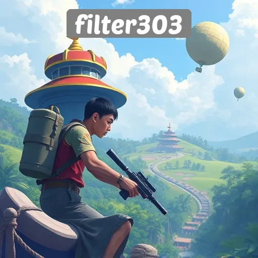 Mengenal Situs Game Filter303 dan Fitur yang Ditawarkan
