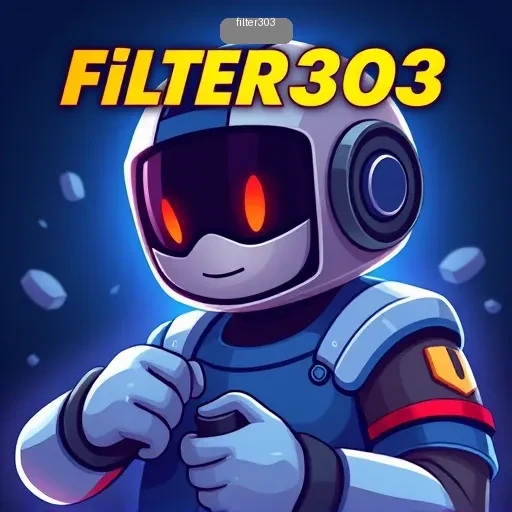 Filter303 Solusi Tepat untuk Penggemar Game Online