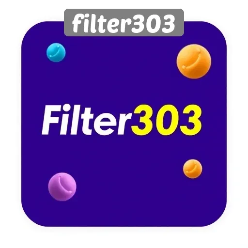 Filter303 sebagai Platform Game Terpercaya di Indonesia