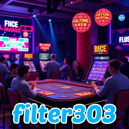 filter303 Forum Diskusi
