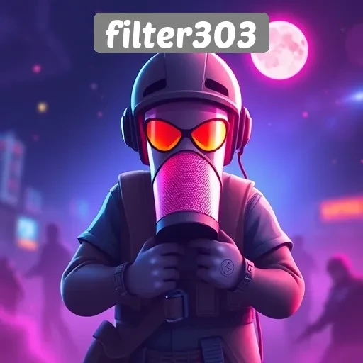 Mengenal Fitur Unggulan Game Filter303