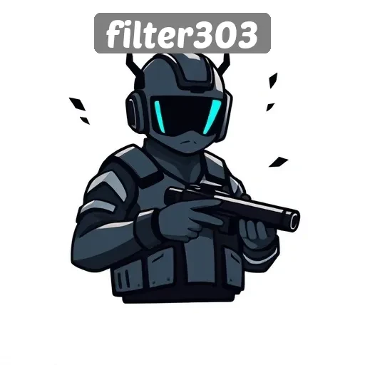 Perkembangan Komunitas Game di Sekitar Filter303