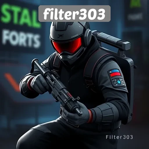 Panduan Lengkap Menggunakan Situs Game Filter303