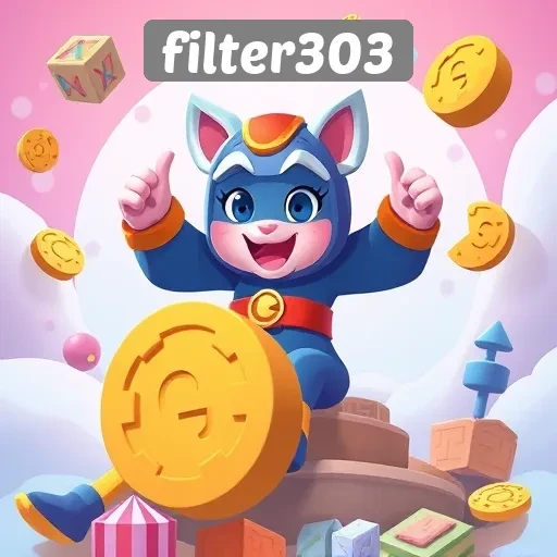 Mengupas Pilihan Game Menarik di Filter303