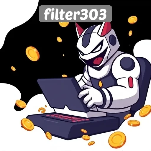 Keunggulan dan Fitur Menarik di Situs Filter303