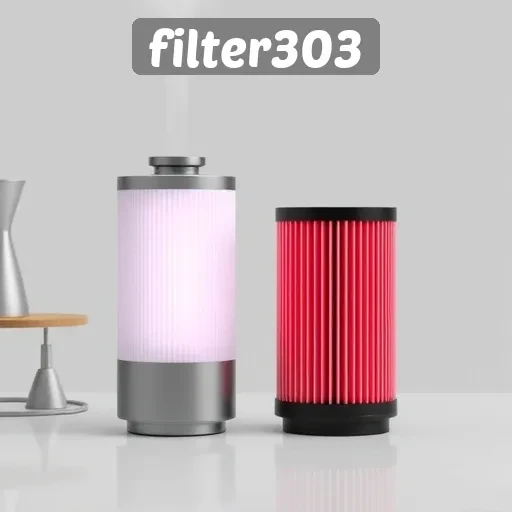 Inovasi Terbaru yang Ditawarkan oleh Filter303 untuk Pengguna