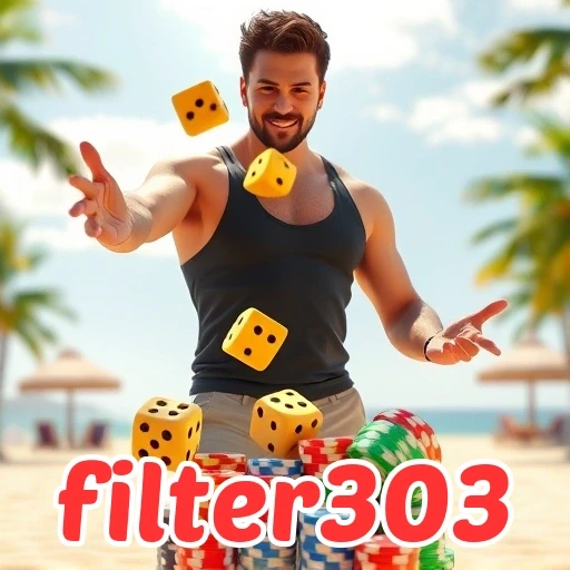 filter303 Program Loyalitas