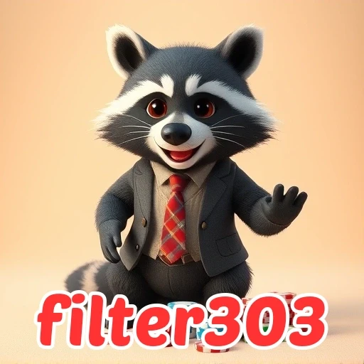 filter303 Berita Game