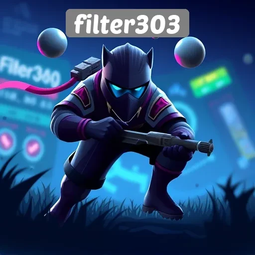 Ulasan Pengalaman Pengguna di Situs Game Filter303