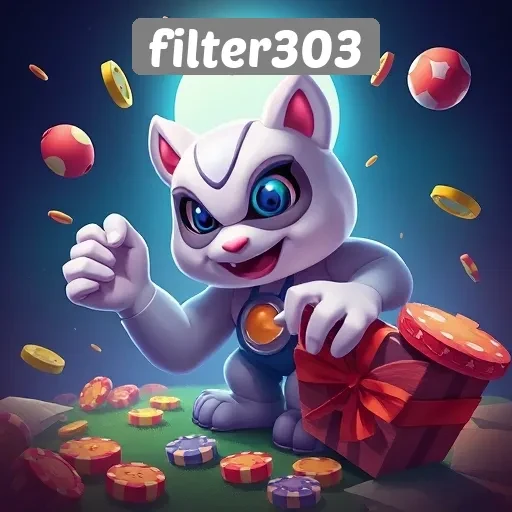 Tren Permainan Populer di Filter303 yang Patut Dicoba