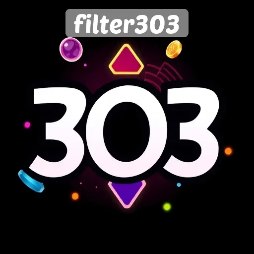 Ulasan Mendalam tentang Situs Game Filter303