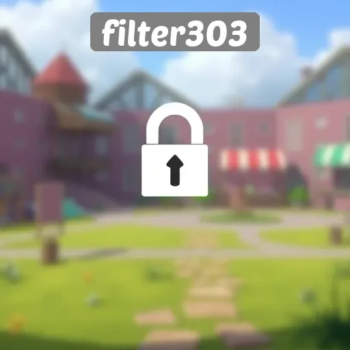 Pentingnya Keamanan di Situs Game Filter303