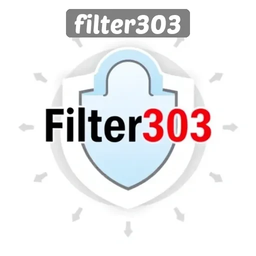 Analisis Keamanan dan Privasi di Situs Filter303