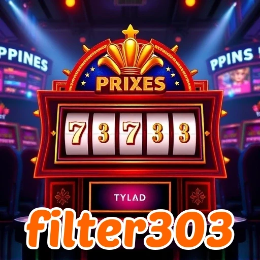 filter303 Permainan Strategi
