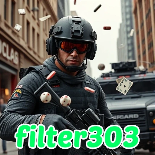 filter303 Streaming Live