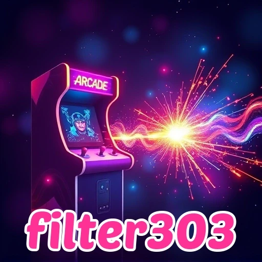 filter303 Tren Gaming